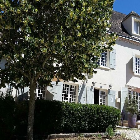 Saint-Alvère Le Montaigne B&B 외부 사진