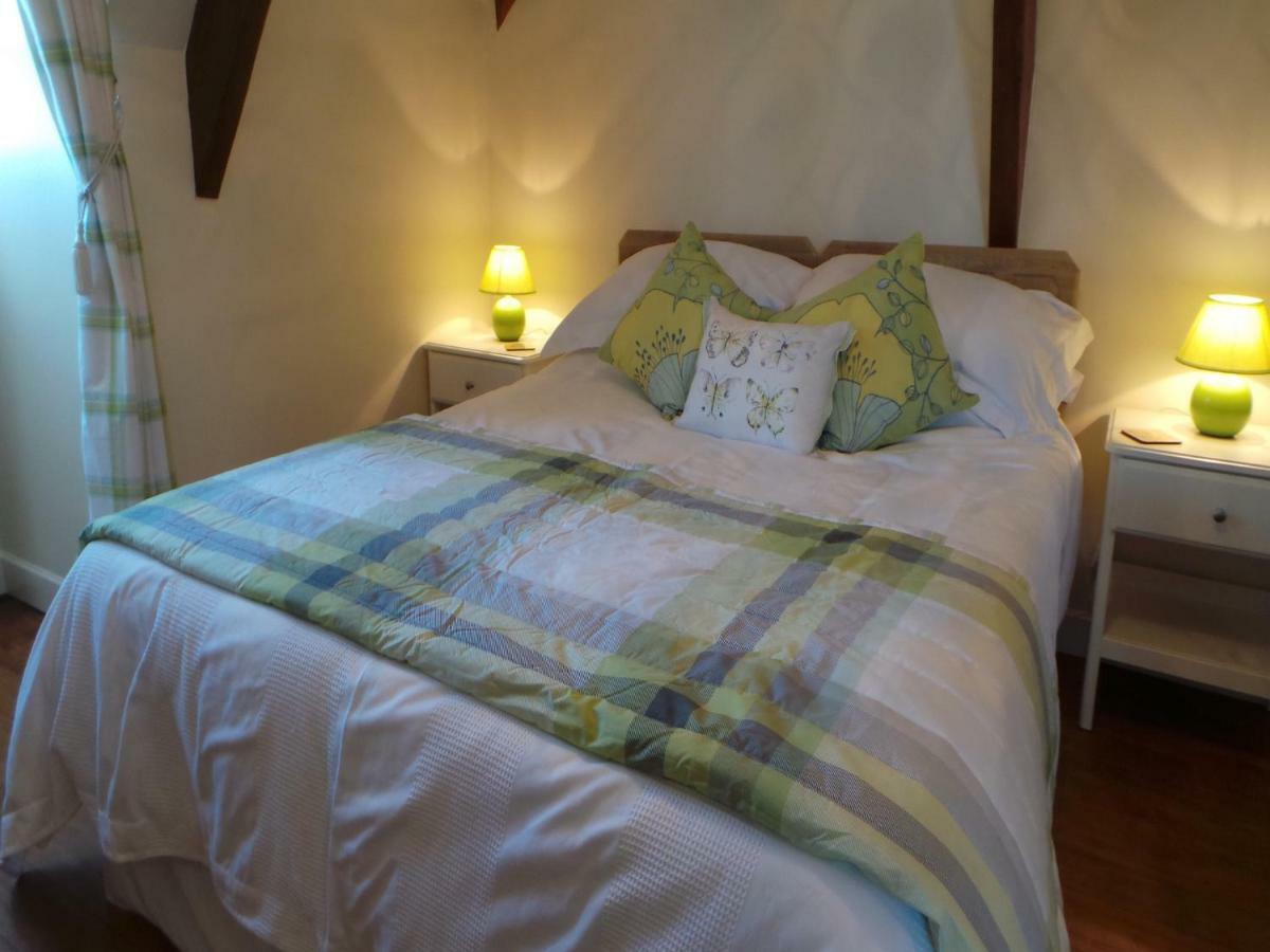 Saint-Alvère Le Montaigne B&B 외부 사진