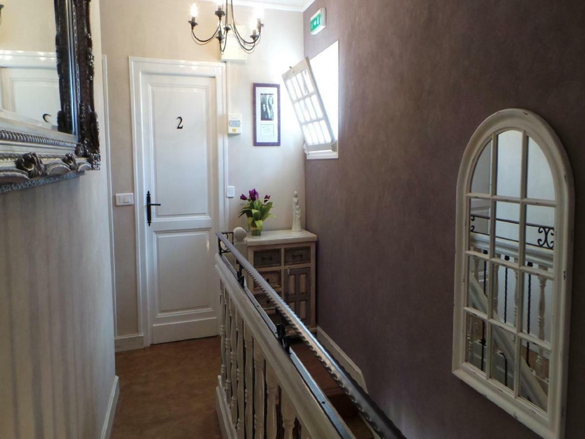 Saint-Alvère Le Montaigne B&B 외부 사진